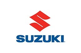 SuzukiLogo